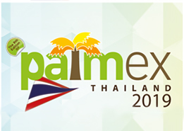 Welcome to visit Cubic-Ruiyi in PALMEX Thailand 2019