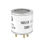 Industrial Grade CO2 Sensor SRH Series