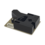 LED Particle Sensor PM1003