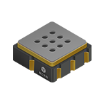 VOC Gas Sensor VM-1001