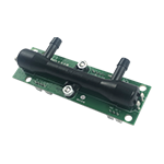 Ultrasonic Gas Flow Sensor Gasboard-7500H-OPC