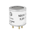 Industrial Grade NDIR CH4 Sensor-SJH