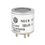 Industrial Grade NDIR CH3Br Sensor-SXH