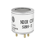 Industrial Grade NDIR C3H8 Sensor-SBH