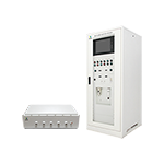 Laser Raman Gas Analyzer LRGA-6000