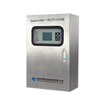 Online Biogas Monitoring System Gasboard-9060