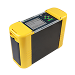 Portable Infrared Biogas Analyzer Gasboard-3200L