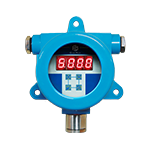 Infrared Carbon Dioxide Transmitter CRH Series