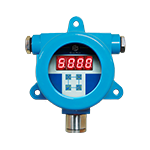 Toxic Gas Detector CTD/CLD Series