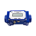 Ultrasonic Biogas Flowmeter BF-3000