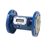 Ultrasonic Gas Flowmeter Gasboard-7200