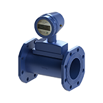 Ultrasonic Flow Meter BF-3000B