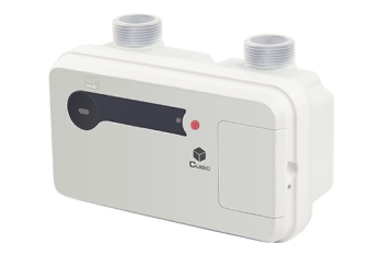 Residential Ultrasonic Gas Meter