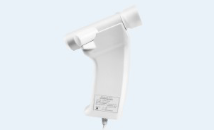 Ultrasonic Spirometer Gasboard-7020