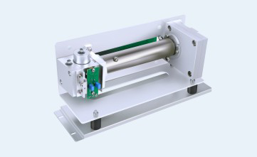 Micro-flow NDIR Gas Sensor Gasboard-2100