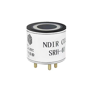 NDIR CO2 Sensor SRH-40