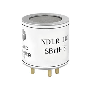 Industrial Grade NDIR CH3Br Sensor-SXH