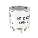 Industrial Grade NDIR C3H8 Sensor-SBH
