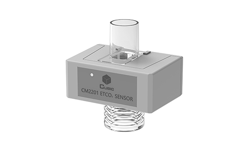 Medical Mainstream EtCO2 Sensor Module CM2201-1.jpg