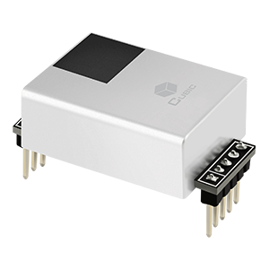 Dual IR Sources NDIR CO2 Sensor CM1109