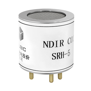 Industrial Grade CO2 Sensor SRH Series