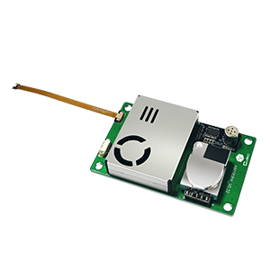 Integrated Air Quality Sensor Module AM1008W