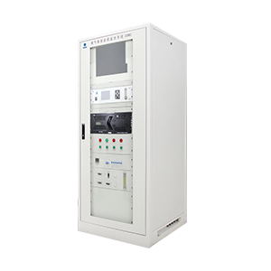 Gas analyzer/Syngas analyzer/Biogas analyzer/Flue gas analyzer/Gas