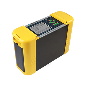 Portable Flue Gas Analyzer Gasboard-3000P