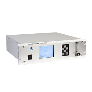 Online UV Flue Gas Analyzer Gasboard-3000UV