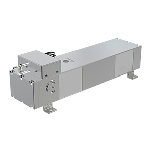 TDLAS CH4 Sensor for Ambient Air Methane Detection