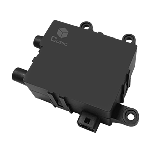 Automotive PM2.5 Sensor APMS-3308