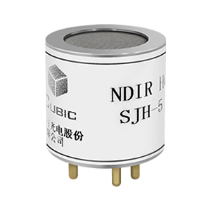 Industrial Grade NDIR CH4 Sensor-SJH