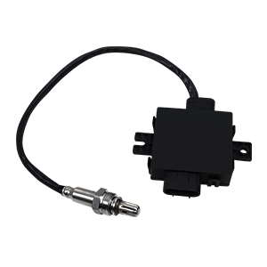 Commercial Vehicle DPF Regenerator, NOx Sensor Protector