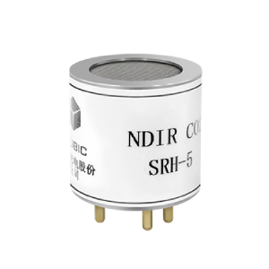 Industrial Grade CO2 Sensor SRH Series.png