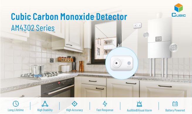 Cubic Carbon Monoxide Detector Ensuring Residential and Commercial Indoor Safety.jpg