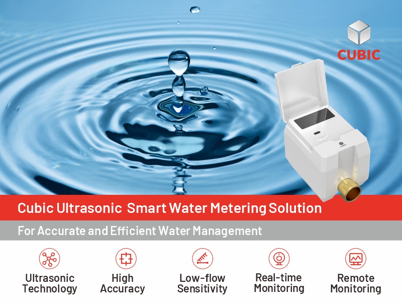 Cubic Advanced Ultrasonic Metering Solutions for Global Water Infrastructure Modernization.jpg