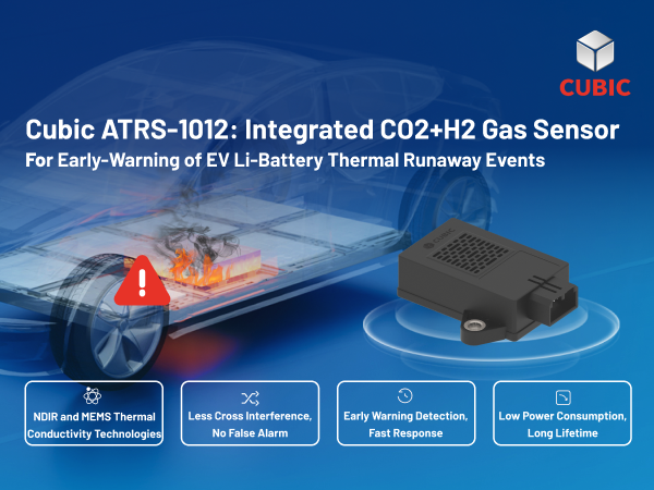Cubic ATRS-1012 Integrated CO2+H2 Gas Sensor for Early-Warning of EV Li-Battery Thermal Runaway Events.png