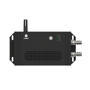 SF6 and Oxygen Gas Detector