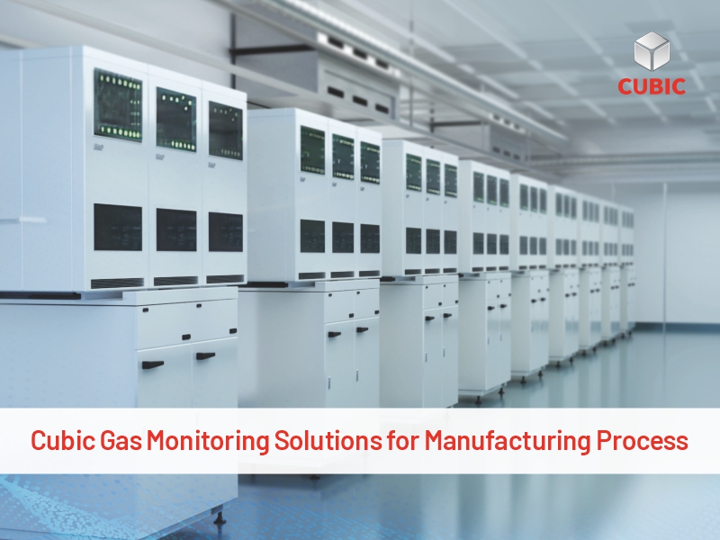 Cubic Gas Monitoring Solutions for Manufacturing Process.jpg