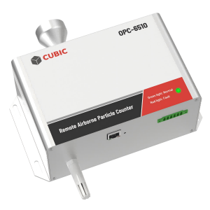 Optical Particle Counter