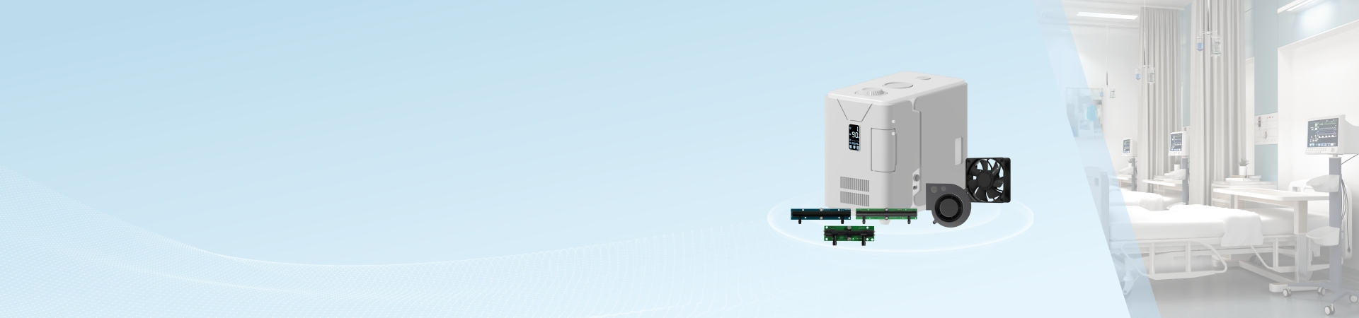 Oxygen Generator