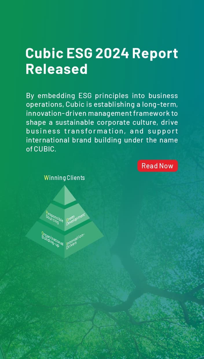 Product News